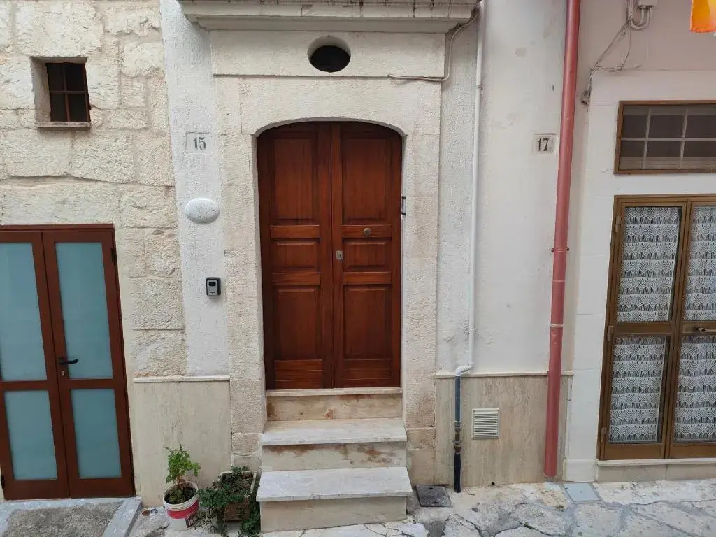 Casa Galliani Ostuni