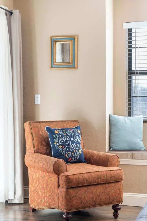 New Listing Twedt's Retreat - Balcony Views
