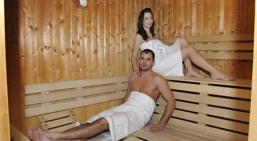Hotel Granit Tatranske Zruby