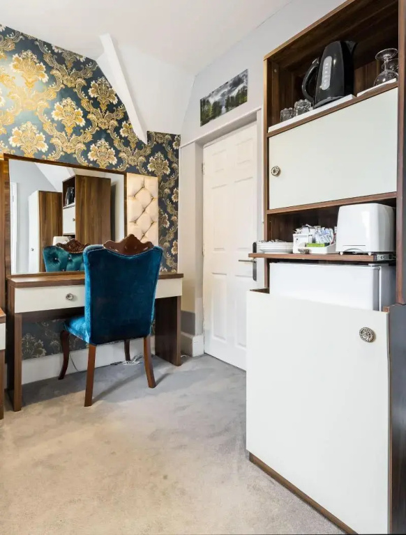Vilenza Hotel