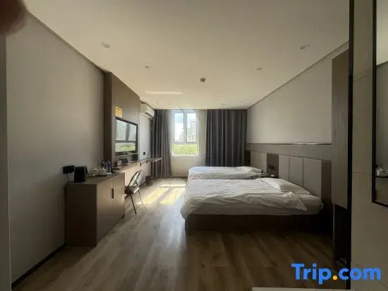 Shanghai Binyun Hotel