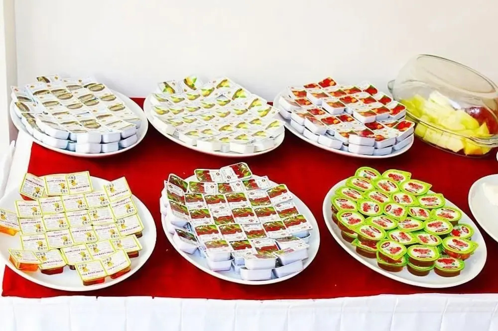 Cumali Hotel