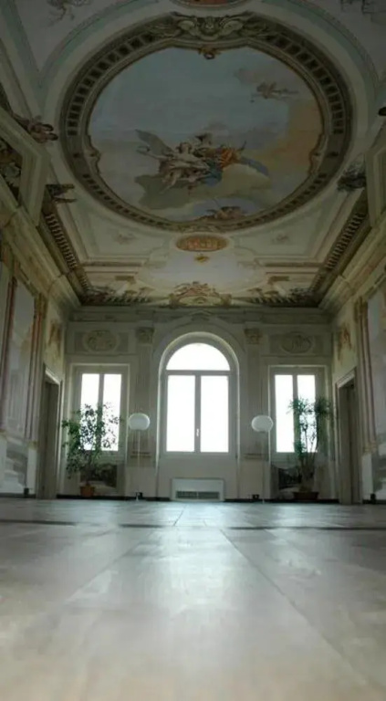 Villa Dragoni