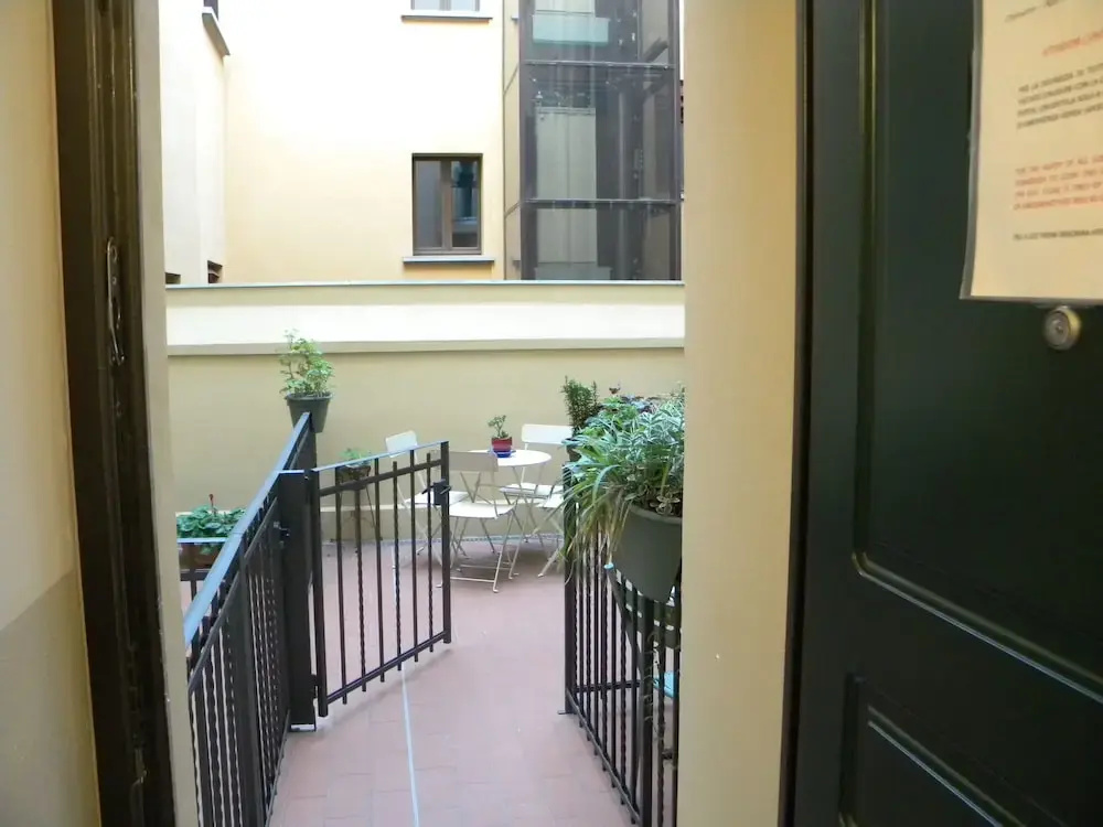 Residenza le Torri by Rialto