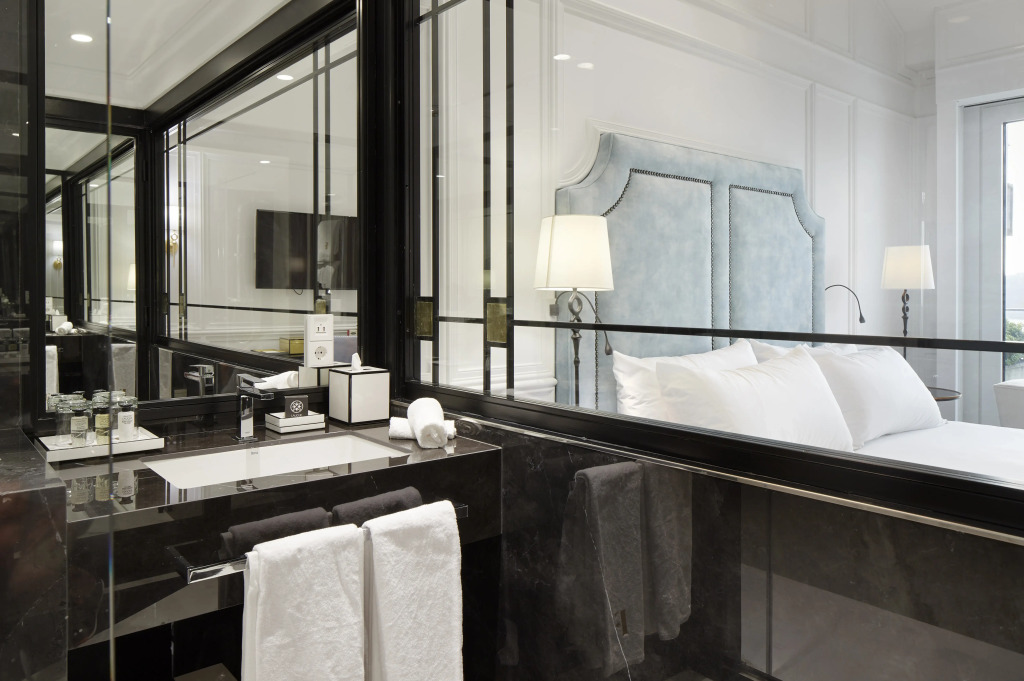 Hotel Boutique Villa Favorita