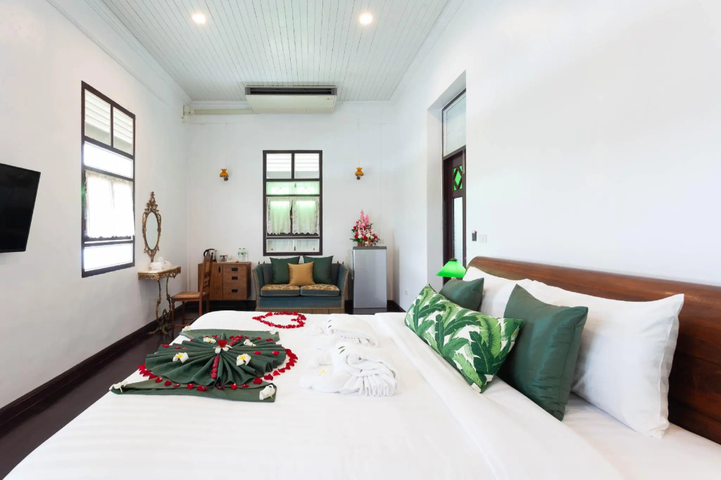 Sound Gallery House - SHA Plus