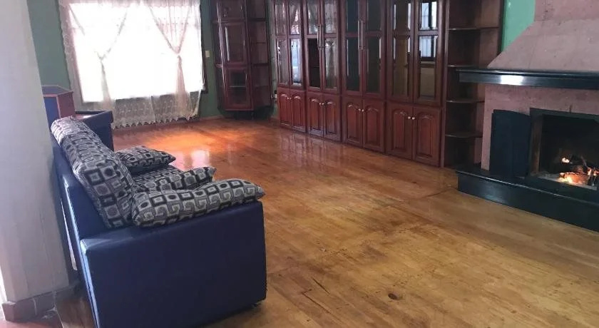 Hotel Casa Mexicana Autlan