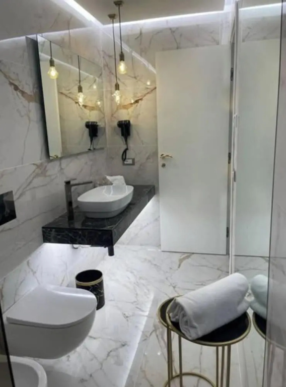 Suite Spartano Sorrento