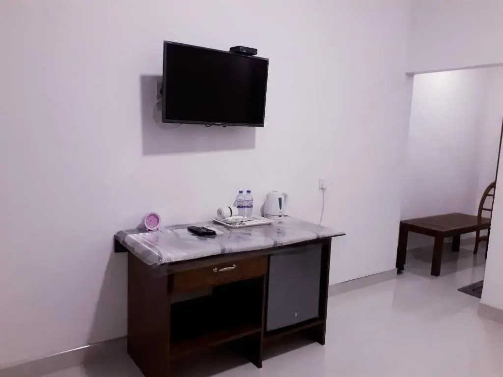 Sigiri Hibiscus Villa