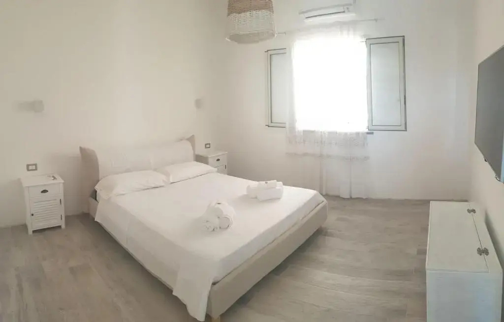 Elegant Villa Graziosa Villetta I