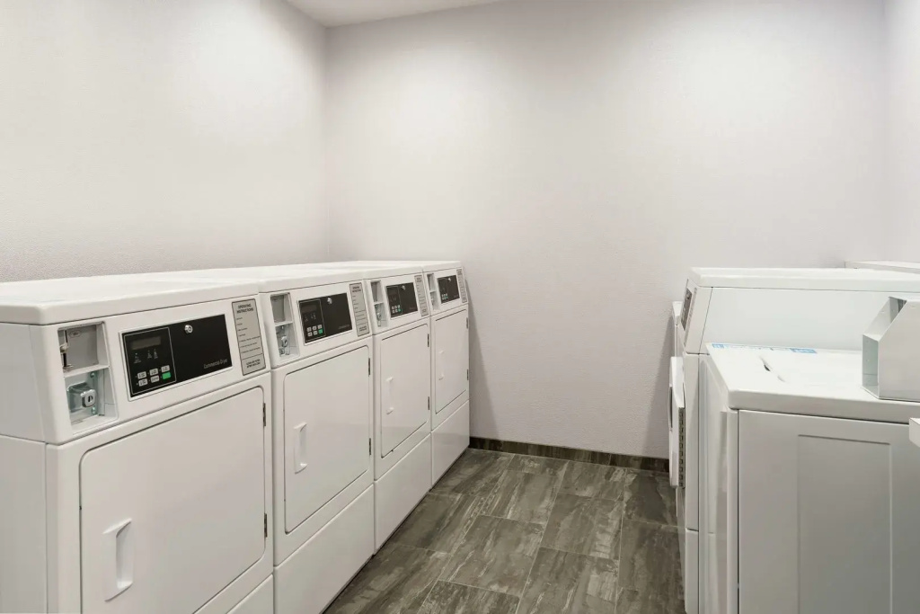 Home2 Suites By Hilton Norfolk Airport