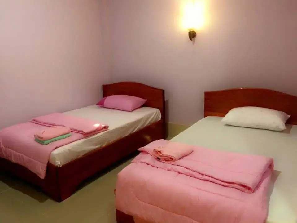 Phetchinda Guesthouse