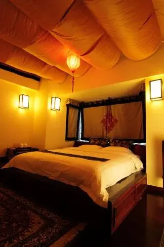 Ming Lu Hotel