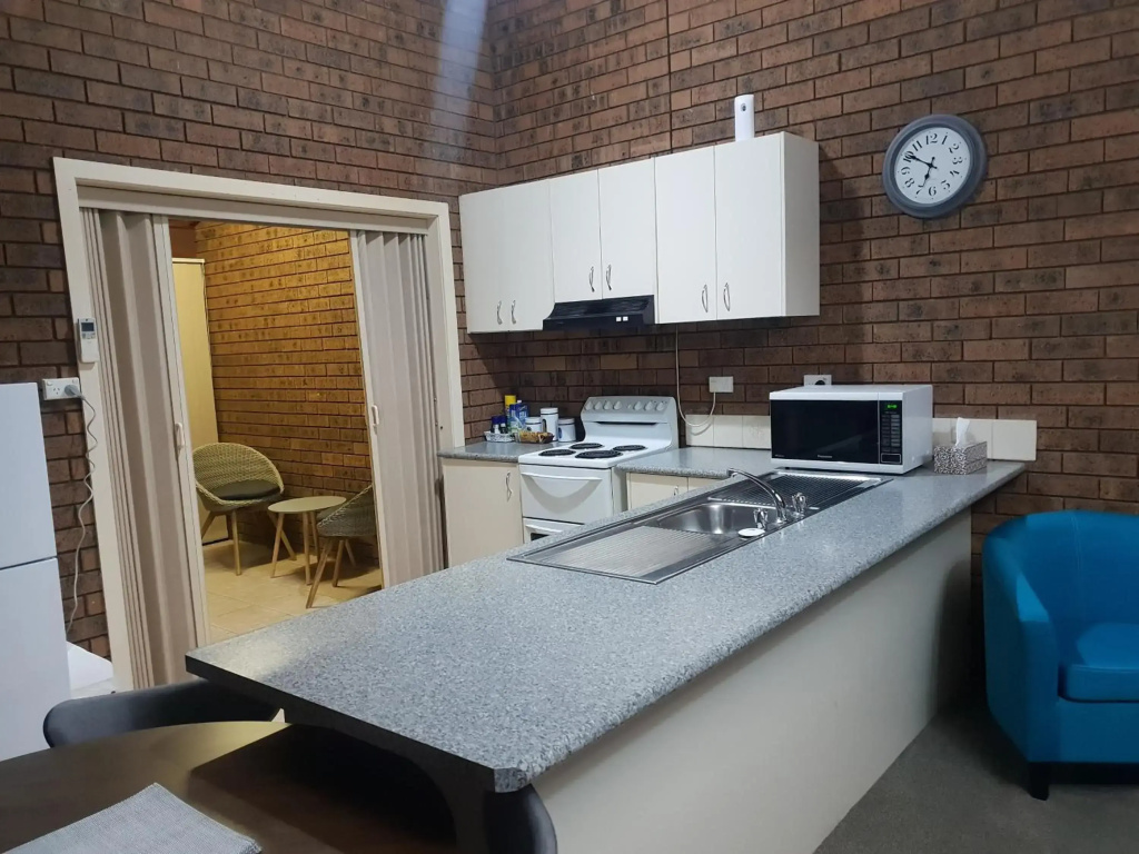Inara Apartment Mudgee