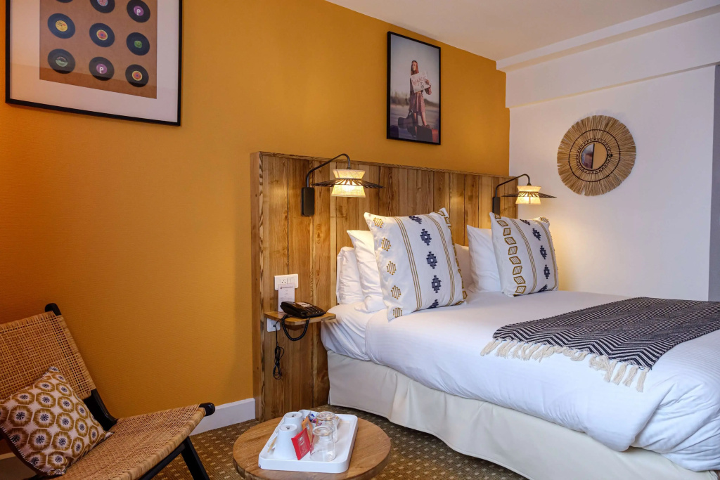 Aiden by Best Western Paris Roissy CDG