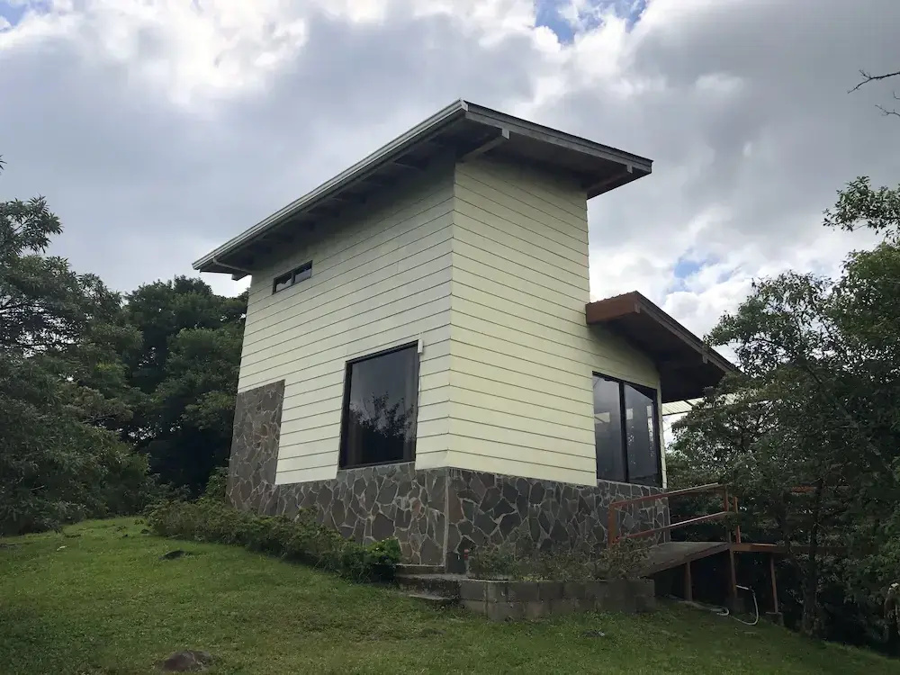 Las Marias Monteverde - Mountain View Cottages & Gardens