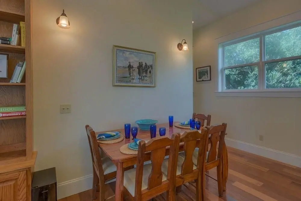 Camp Palms Indian Pass 2 Bedroom Apartment