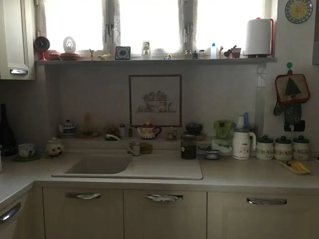 Casa di Willy