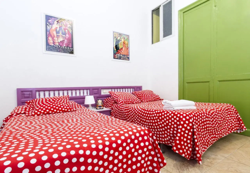 Hostal Bahia Madrid