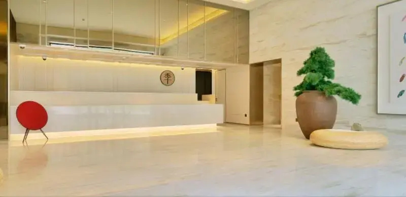 JI Hotel Shanghai Hongqiao Hechuan Road