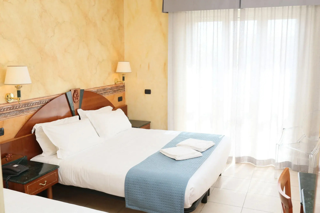 Ariae Dépendance - Alihotels