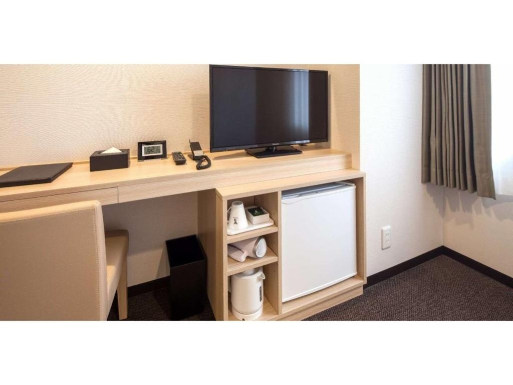 Y\s Hotel Asahikawa Ekimae - Vacation STAY 65443v