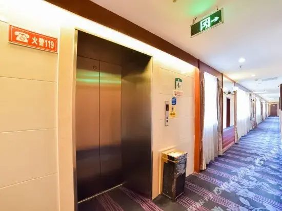 Xiamen Easy Inn Lian Yue Branch