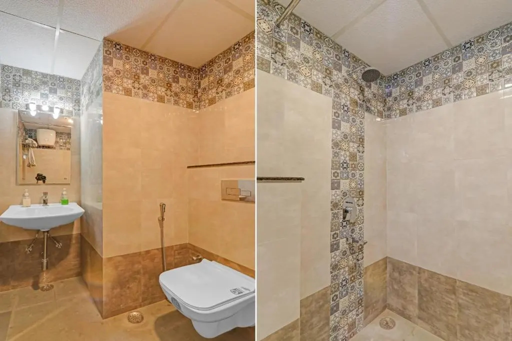 OYO Townhouse 1101 Hotel H G