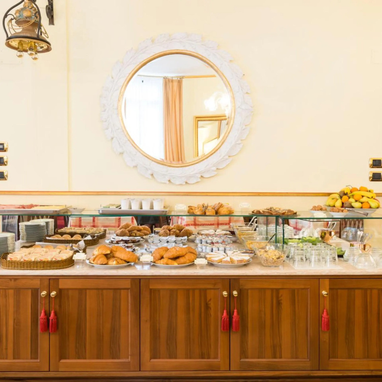 Albergo Trento