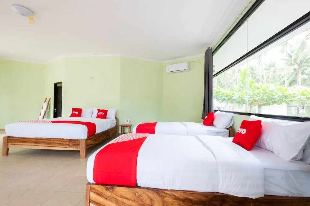 Puput Resort Batulayar Senggigi by OYO