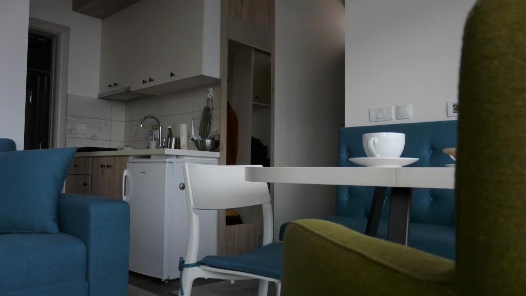 Apartman D52 Dvori
