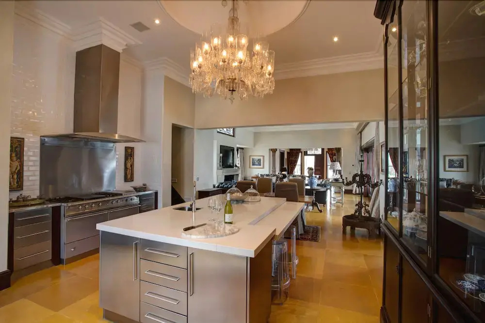 MolenVliet Estate - Boutique Bed & Breakfast
