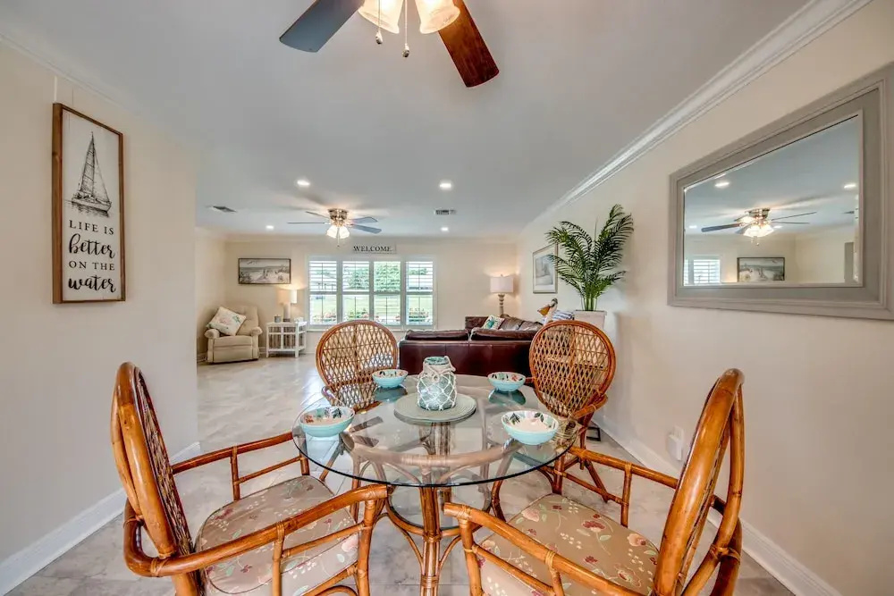 Villa Good Times- Roelens Vacations - Roelens Vacations