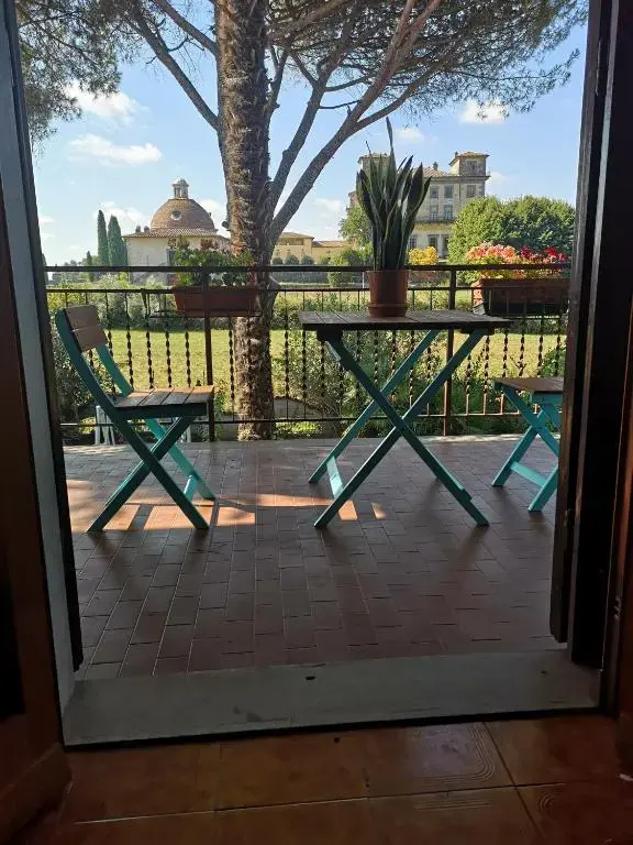 Villa Artemisia