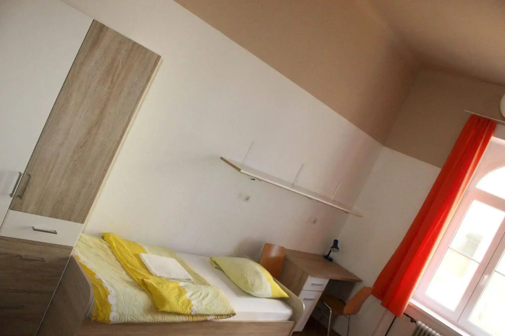 Hostel DIC