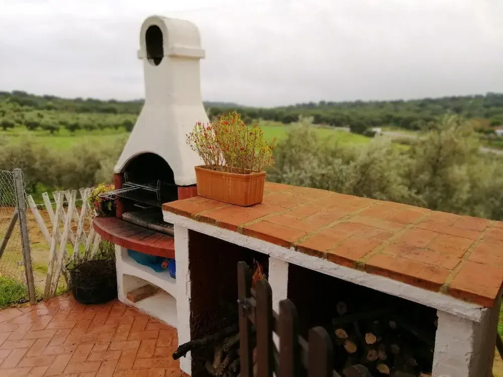 Villa With 2 Bedrooms in La Puebla de los Infantes, With Private Pool, Furnished Terrace and Wifi