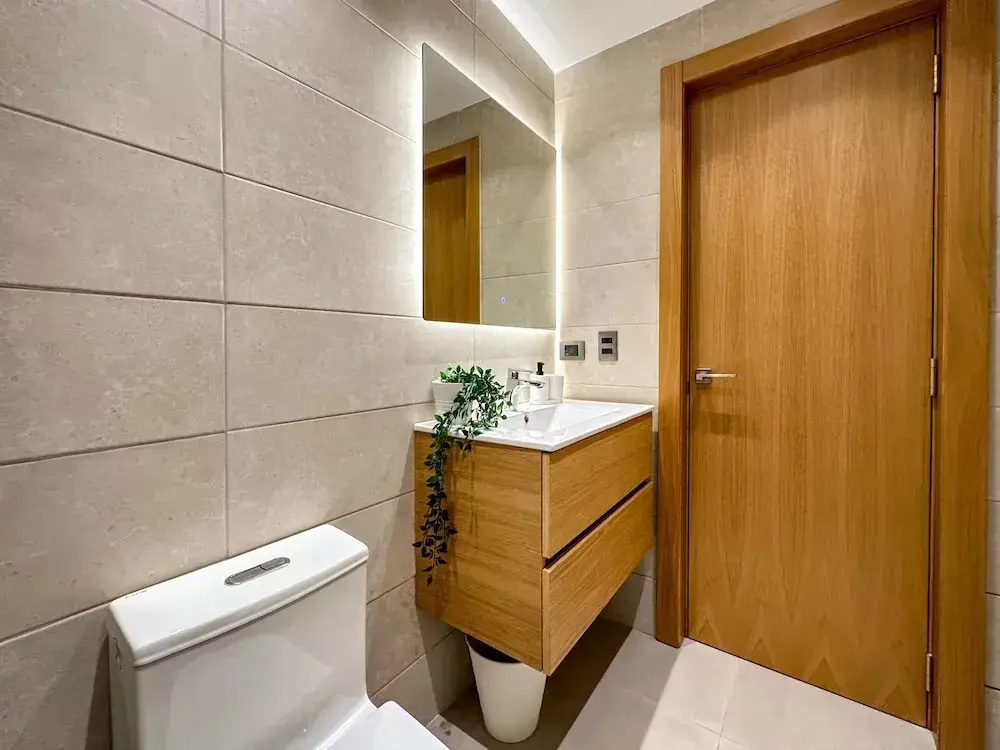 Fantastic Penthouse at Golf Course