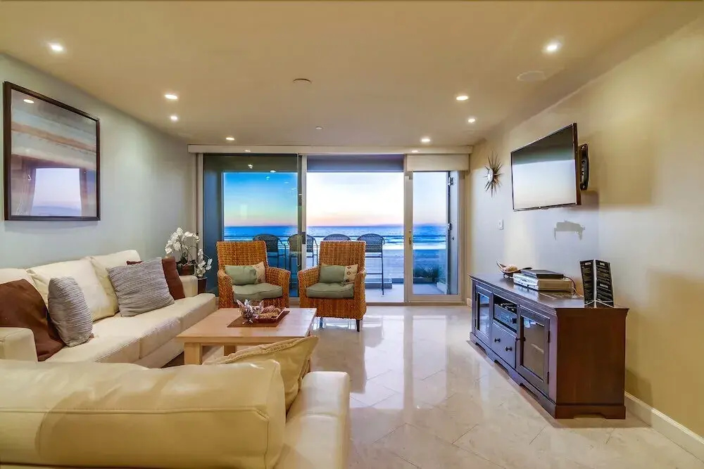 Residence Club I 2 Bedrooms 3 Bathrooms Townhouse