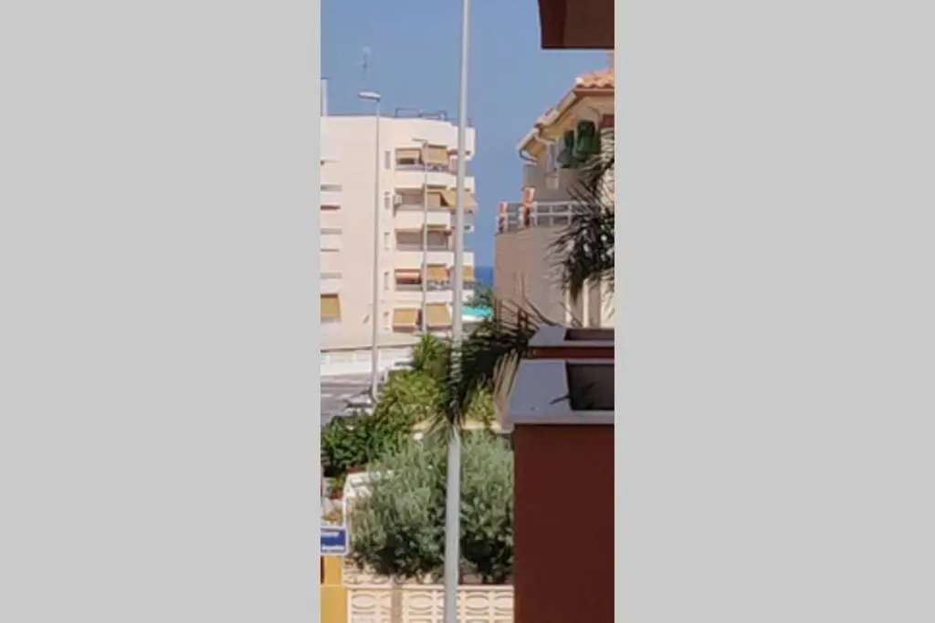 Apartamento nuevo playa de Canet de Berenguer