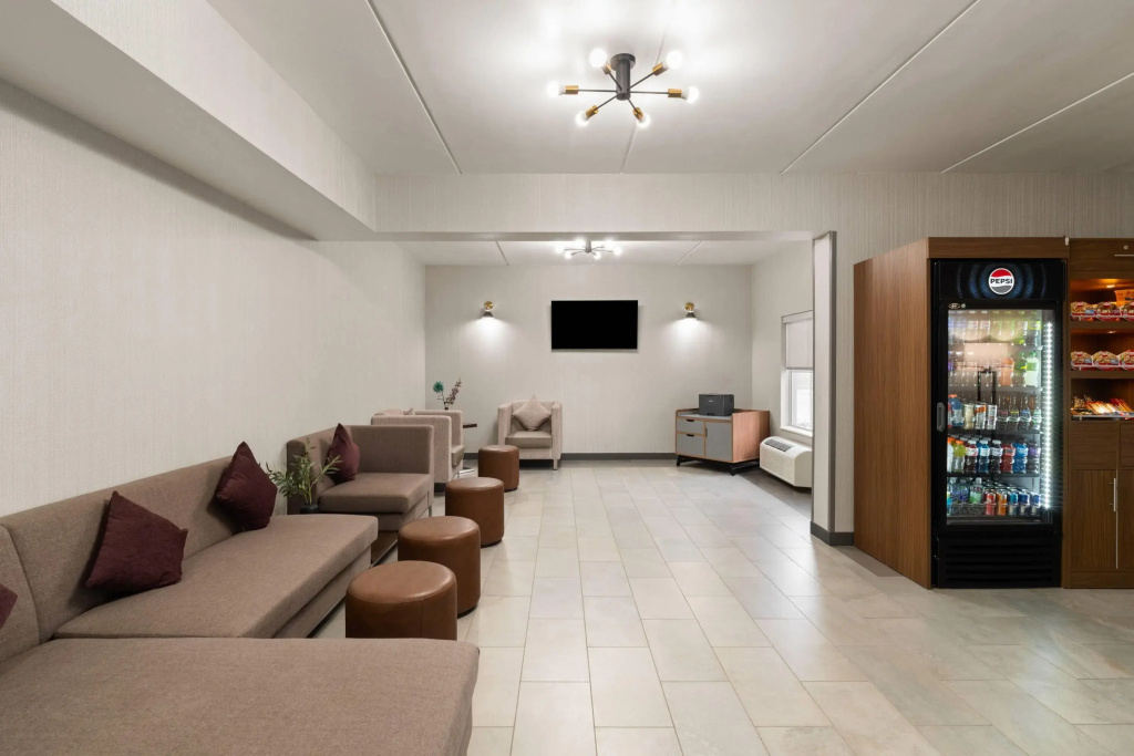 Wingate by Wyndham Clearfield