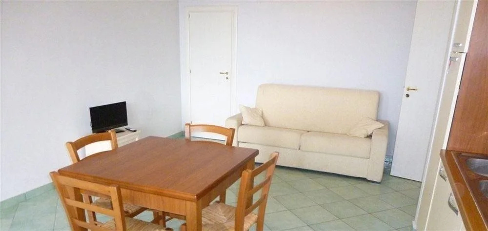 Residence Bianca Lancia