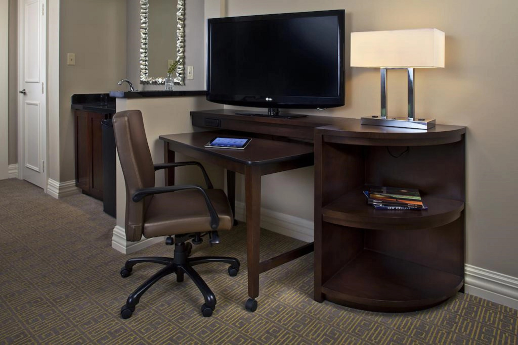 Courtyard by Marriott New Orleans French Quarter/Iberville