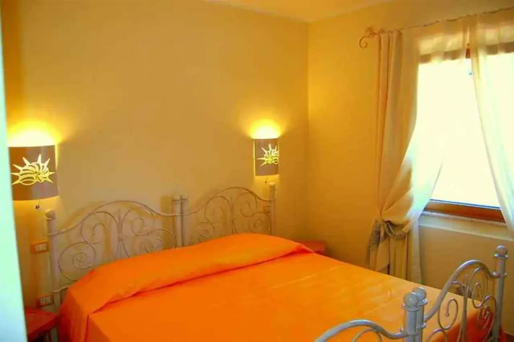 La Cerbiatta Residence