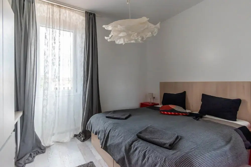 City Center Rooms