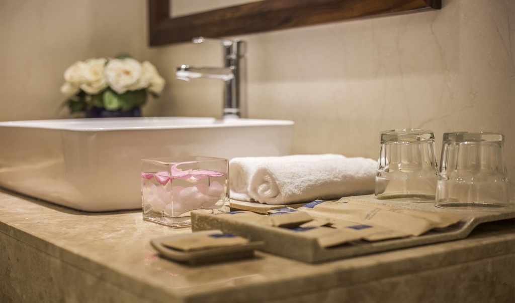 Di lusso Boutique Hotel Riverside Danang