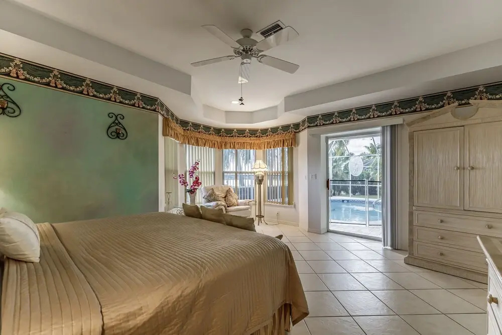 Villa Four Mile Cove - Roelens Vacations