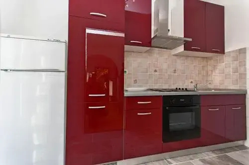 Holiday Home Villa Marin
