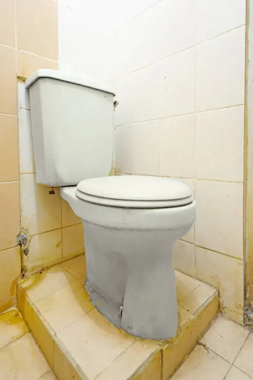 SPOT ON 91444 Hotel Arimbi