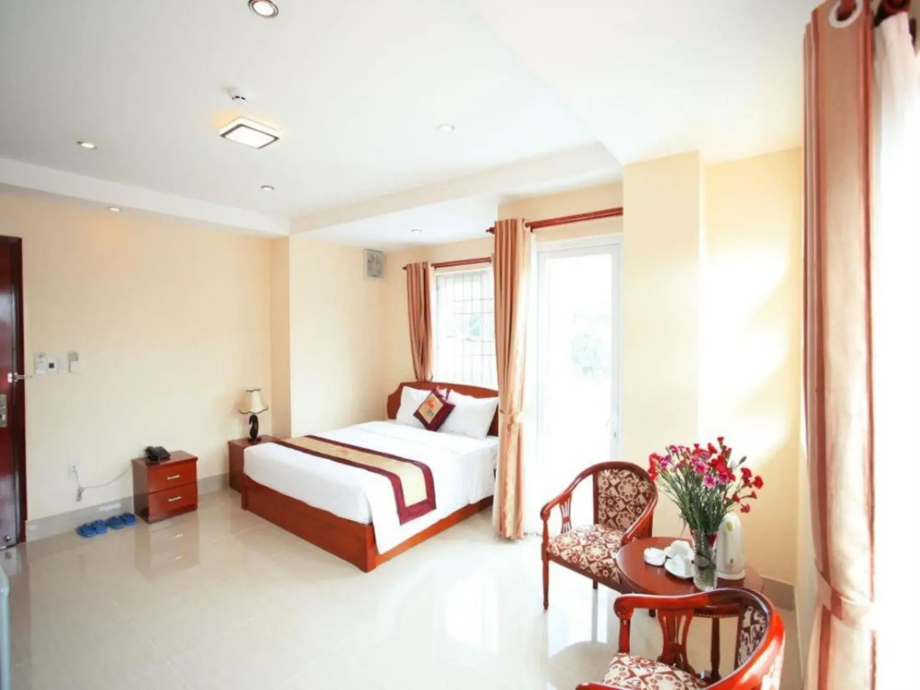 Sun & Sea Hotel