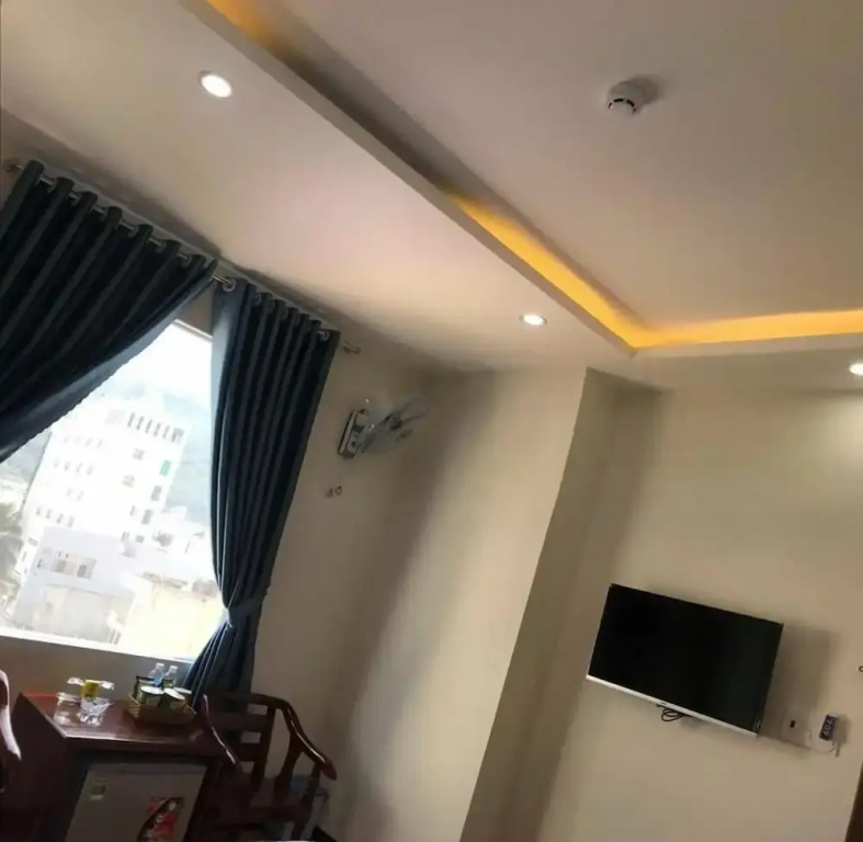 NEW DAY HOTEL